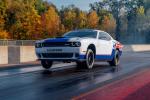 Dodge Challenger Drag Pak by Mopar 2020 года